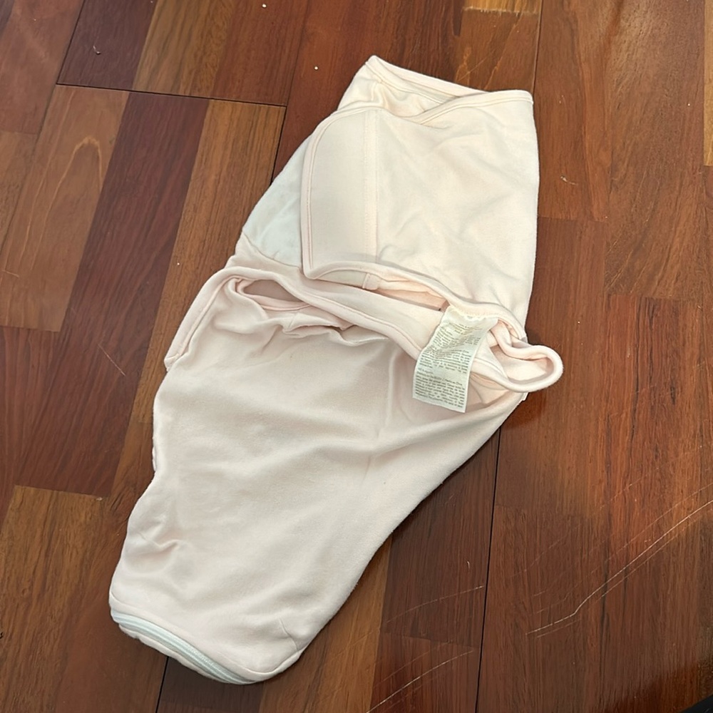 Aden & Anais Swaddle